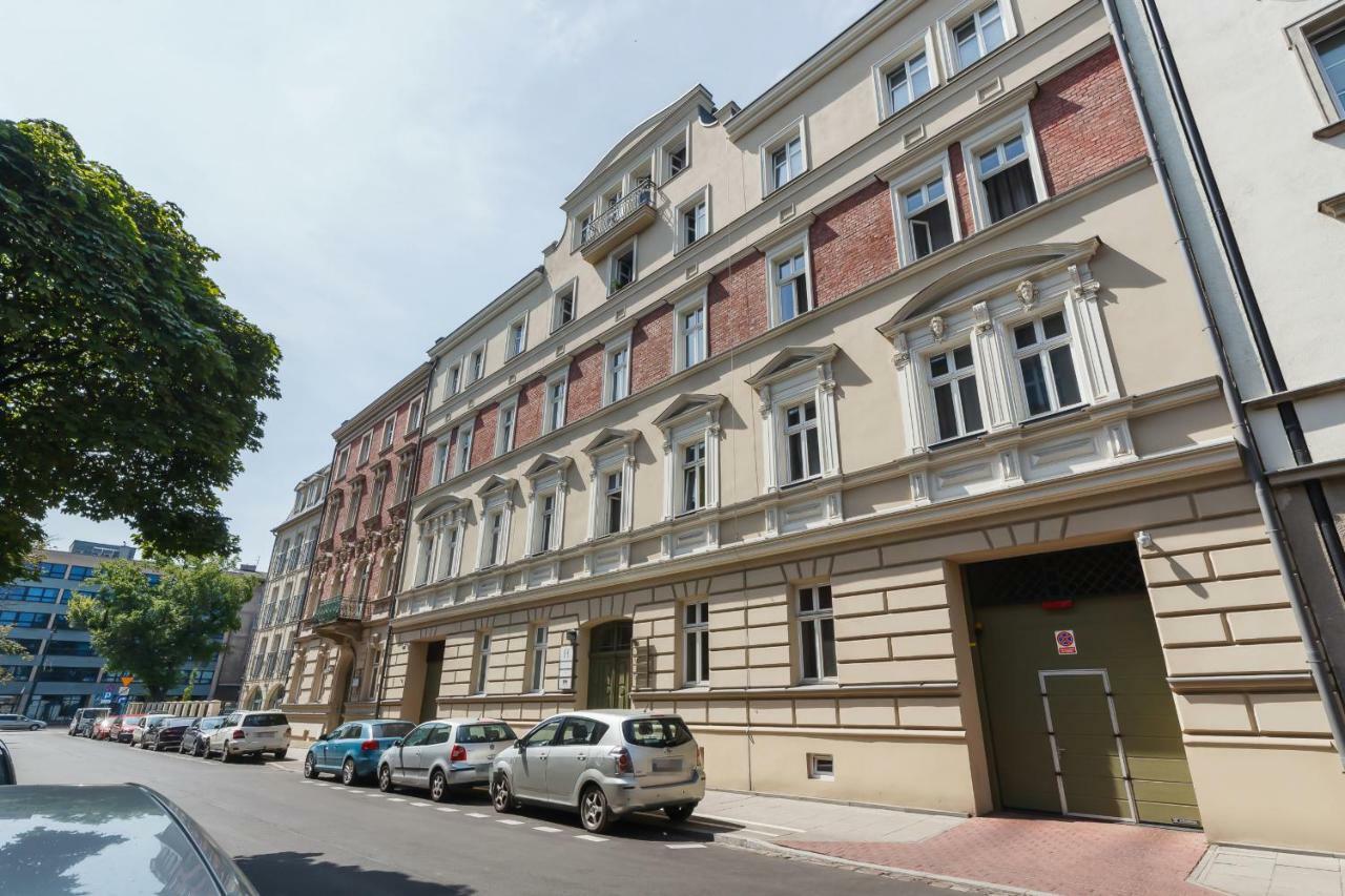 Apartment Krakow Arianska By Renters Prestige المظهر الخارجي الصورة